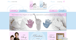 Desktop Screenshot of pinkiesandpiggies.com